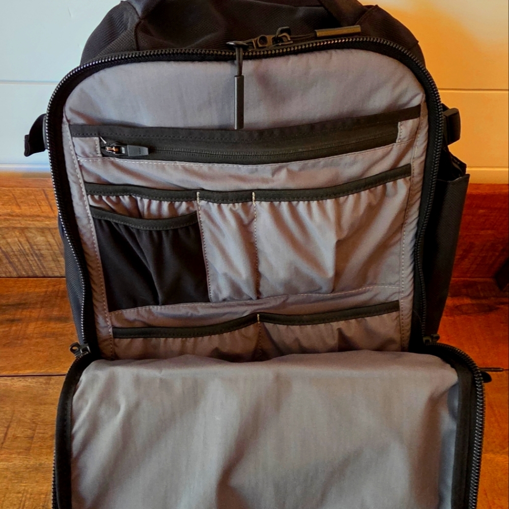 Aer Travel Pack 3 Small - Picture 5 of 7